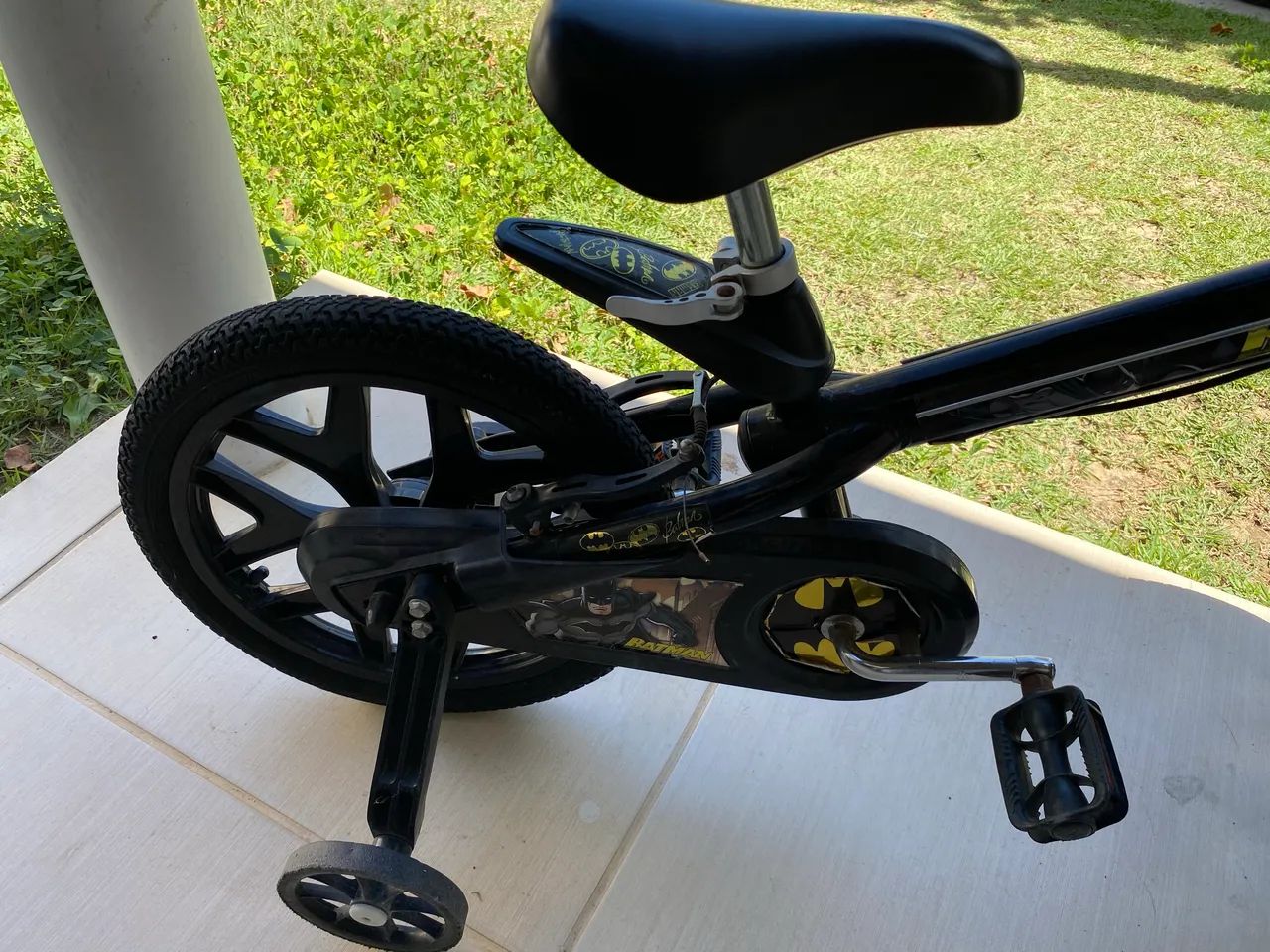 Bike