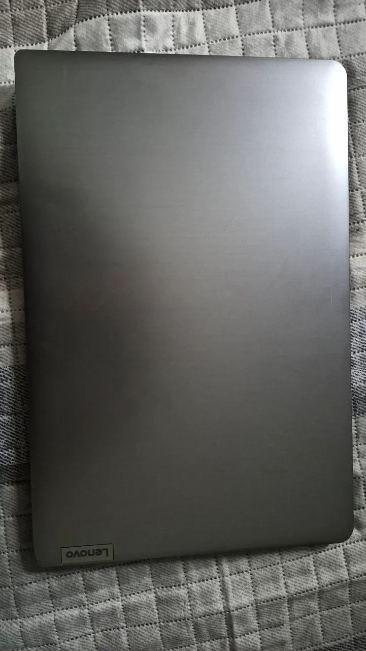 Notebook usado Lenovo - Foto 3