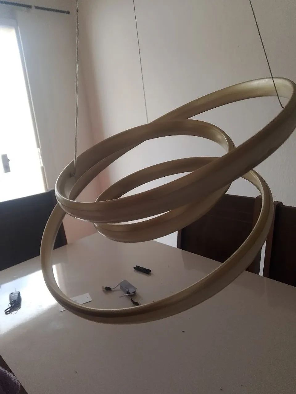 Lustre  - Foto 4