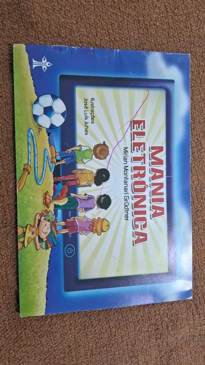 Livros paradidáticos  - Foto 4