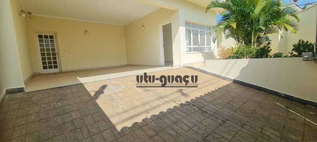 Casa com 3 dormitórios, 180 m² - venda por R$ 890.000,00 ou aluguel por R$ 5.200,00/mês -  - Foto 3