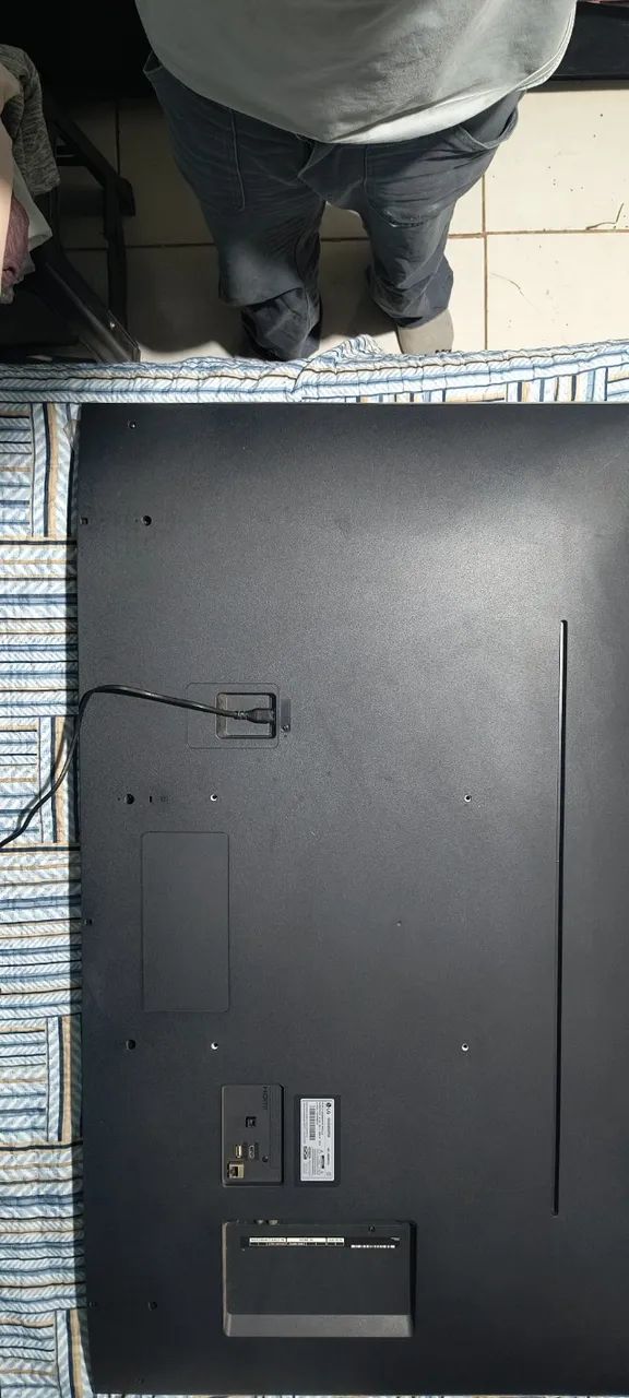 tv  LG 55UQ8050PSB  - Foto 3