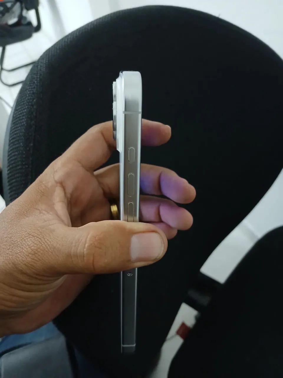 iPhone 16 pro max  - Foto 5