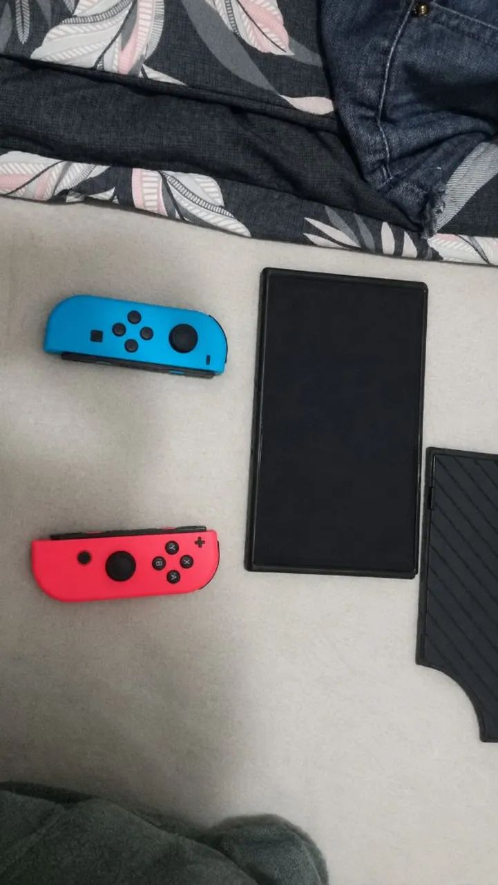 Nintendo Swith Oled  - Foto 2