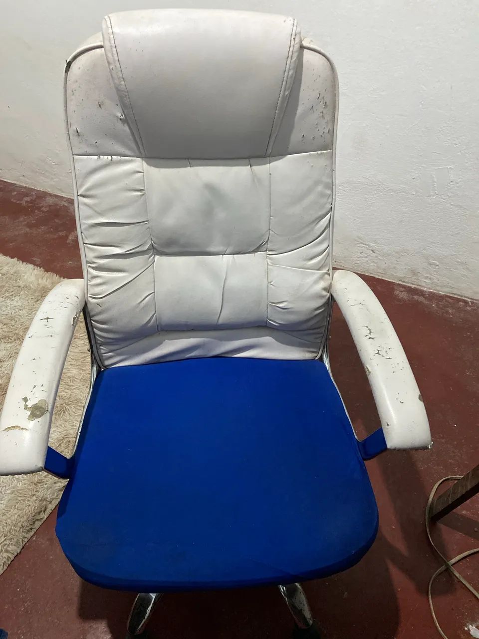 Cadeira para escritório ou setup