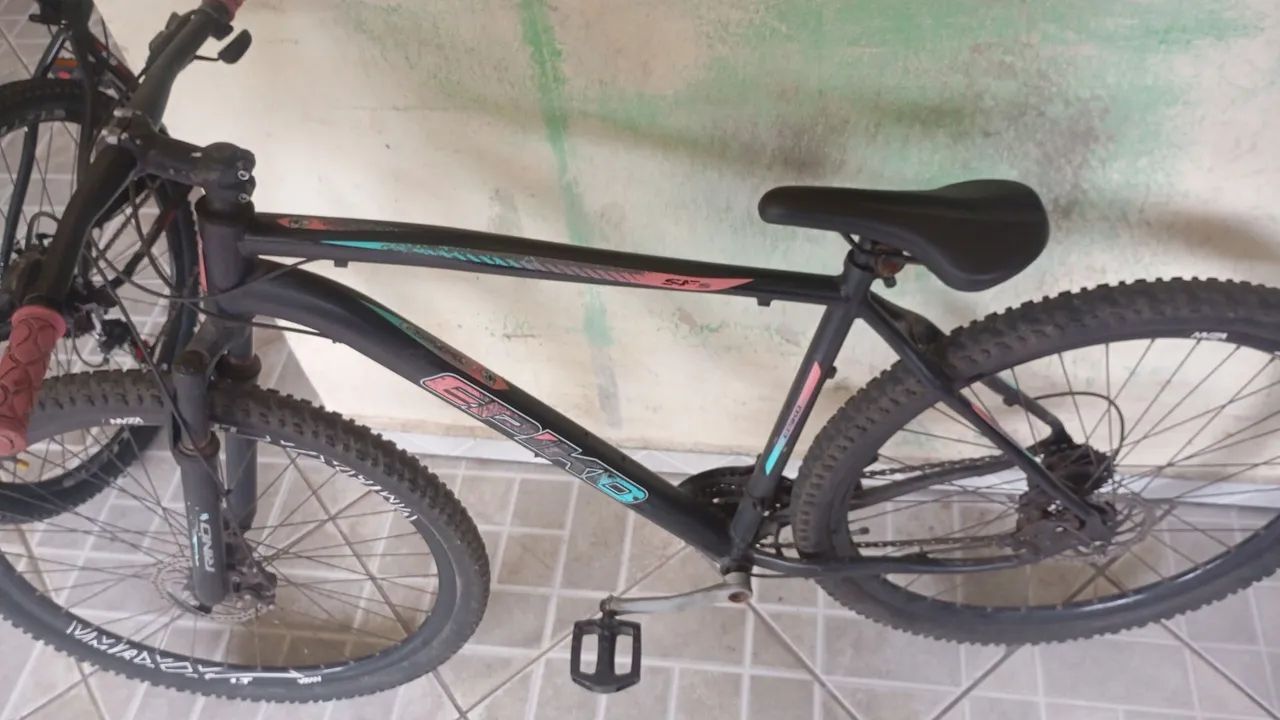 Bike aro 29 ui