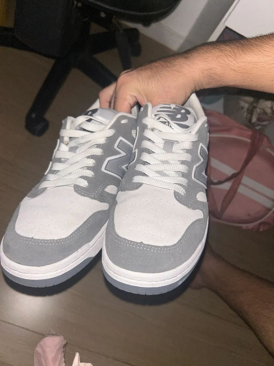Tênis new balance original  - Foto 2
