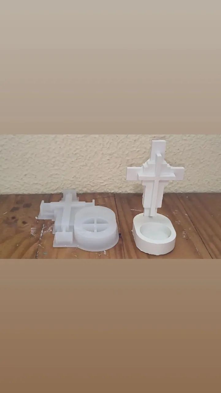 Formas para cubas e vasos - Foto 4