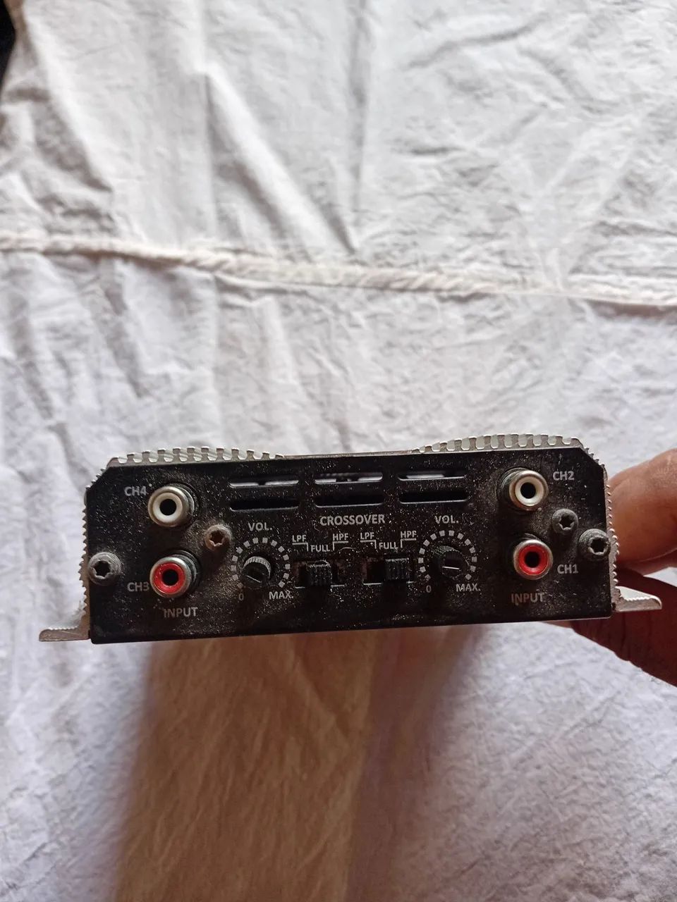 Peças de som jbl - Foto 5
