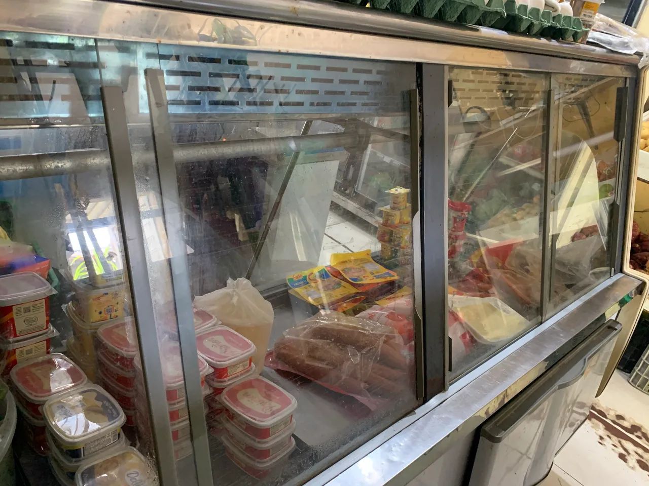 Freezer expositor  - Foto 4