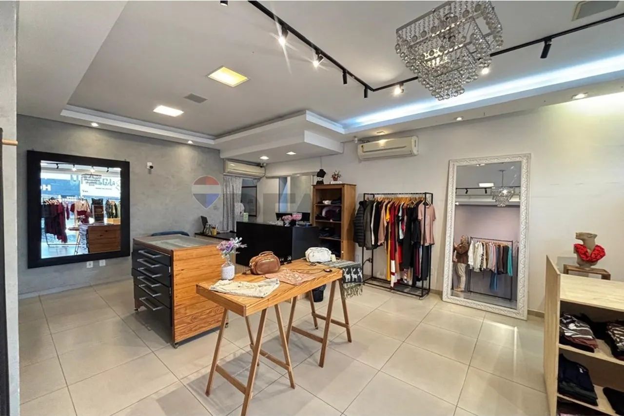 Ponto comercial na avenida DOM LÚCIO - Foto 3