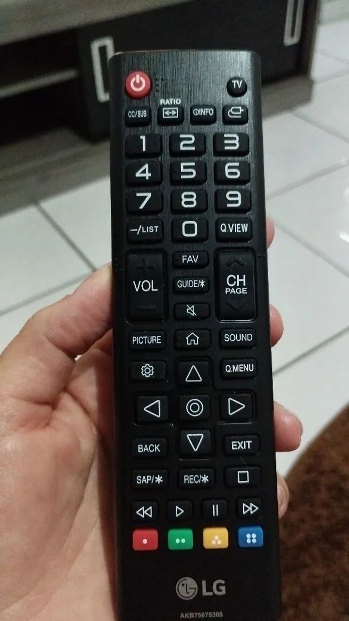 Vendo televisão Smart e Android 32 polegadas. - Foto 5