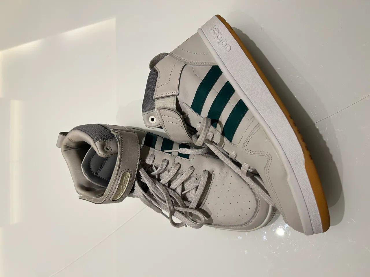 Tênis Adidas EUA - Foto 3