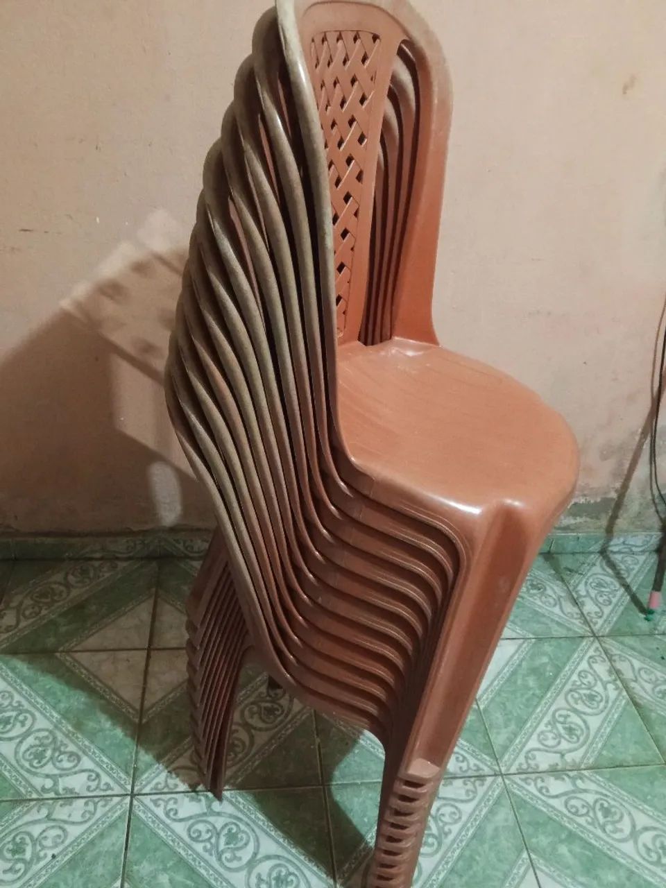 Messas e cadeiras  - Foto 2