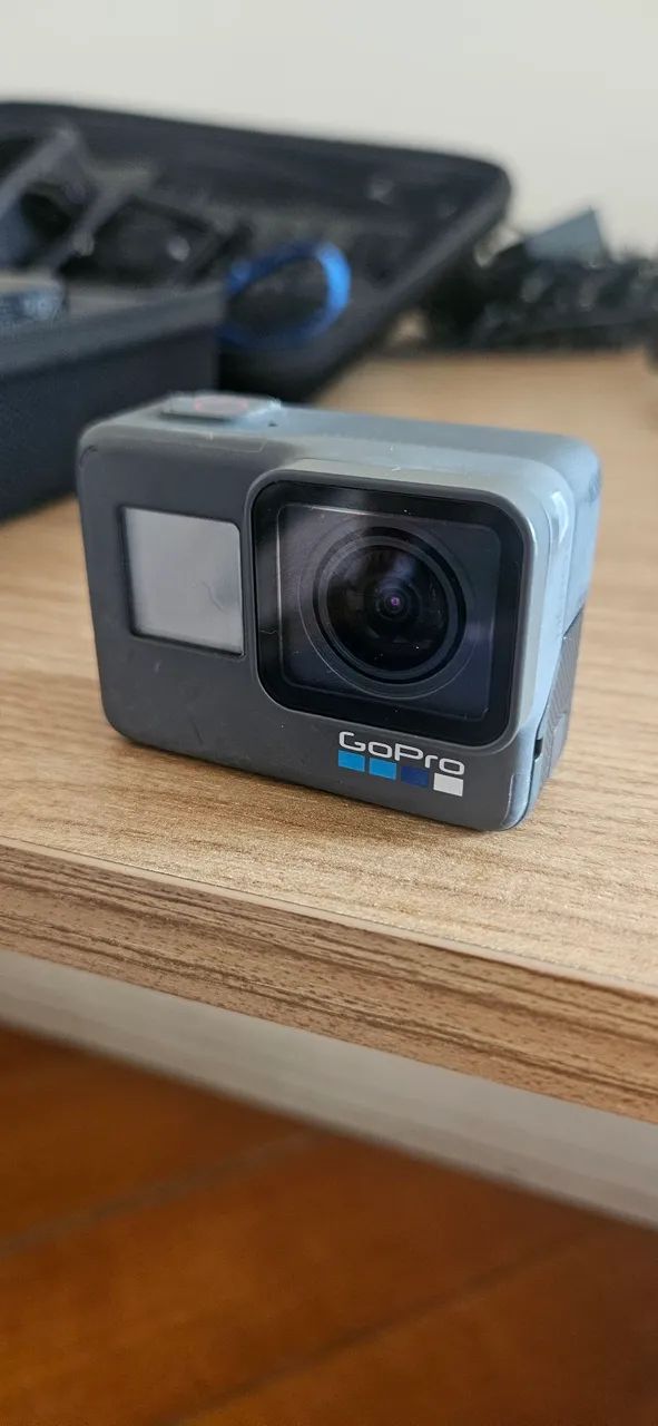 GoPro Hero 6 Black