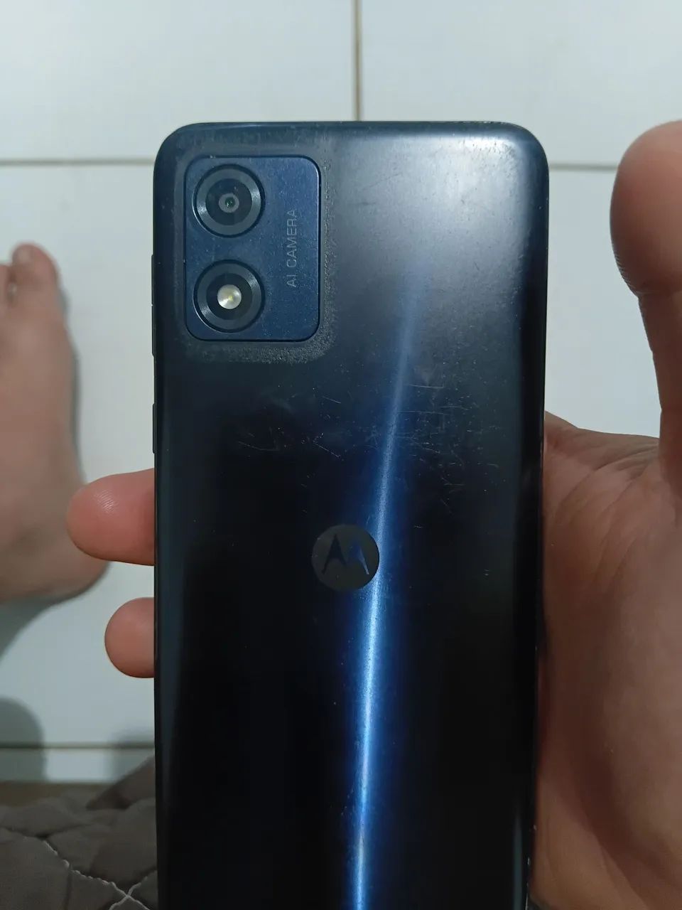 Vende-se celular  - Foto 2