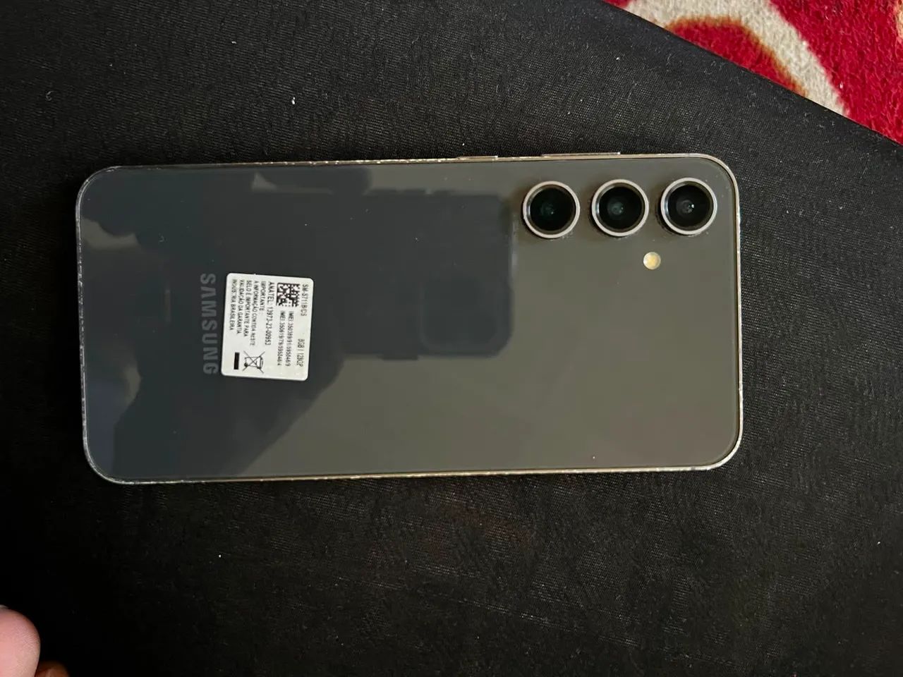 Smartphone Samsung S23 FE - Foto 5