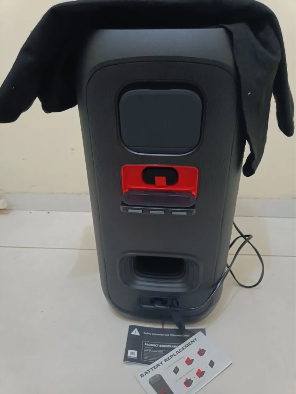 Caixa Jbl  - Foto 2