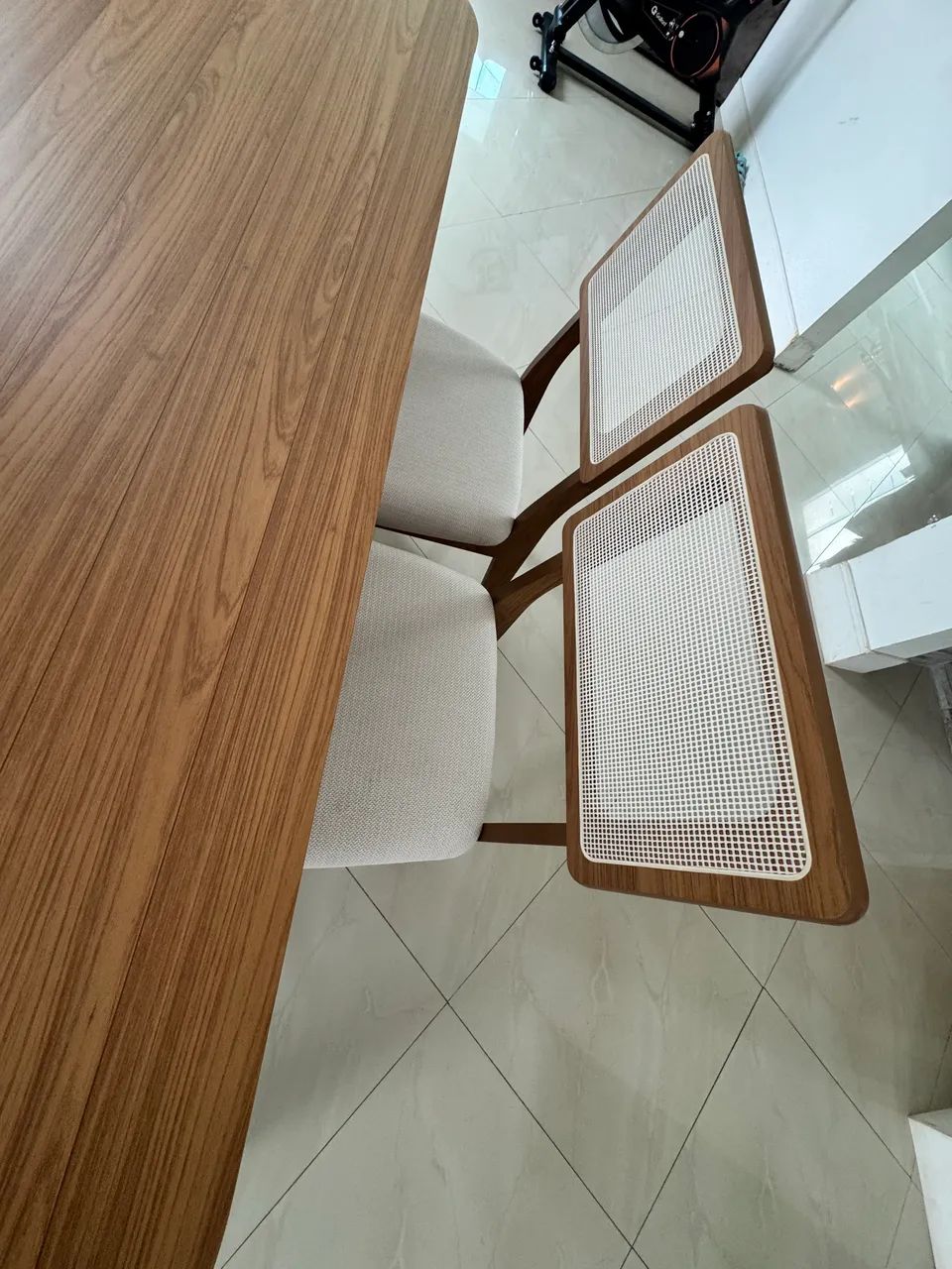 Mesa de jantar  - Foto 2