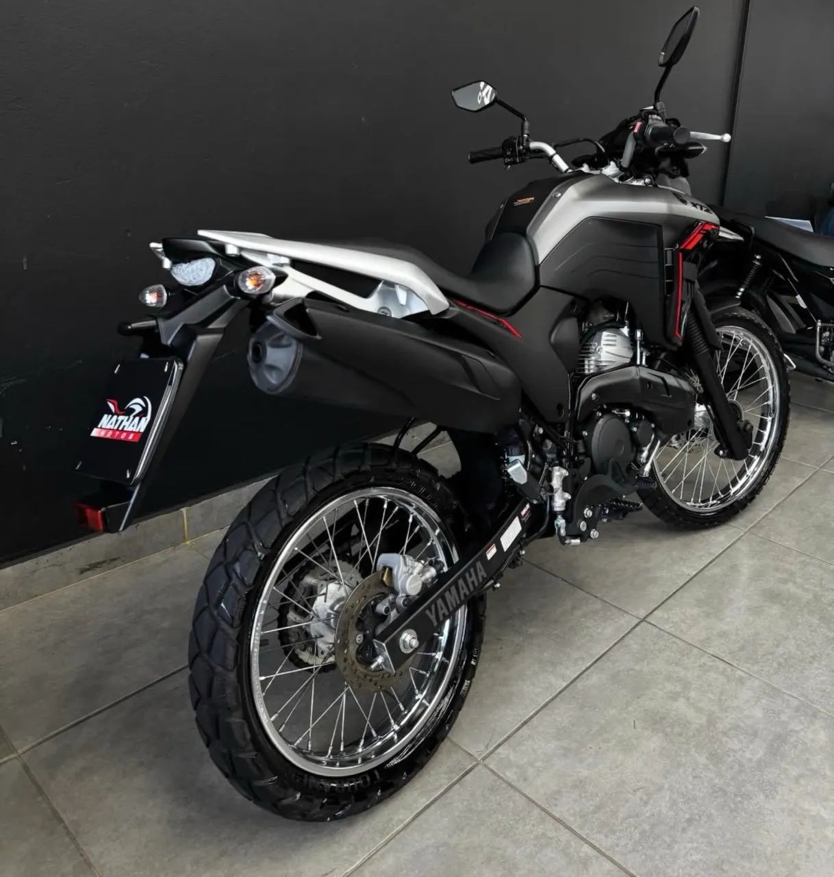 YAMAHA XTZ - Foto 4