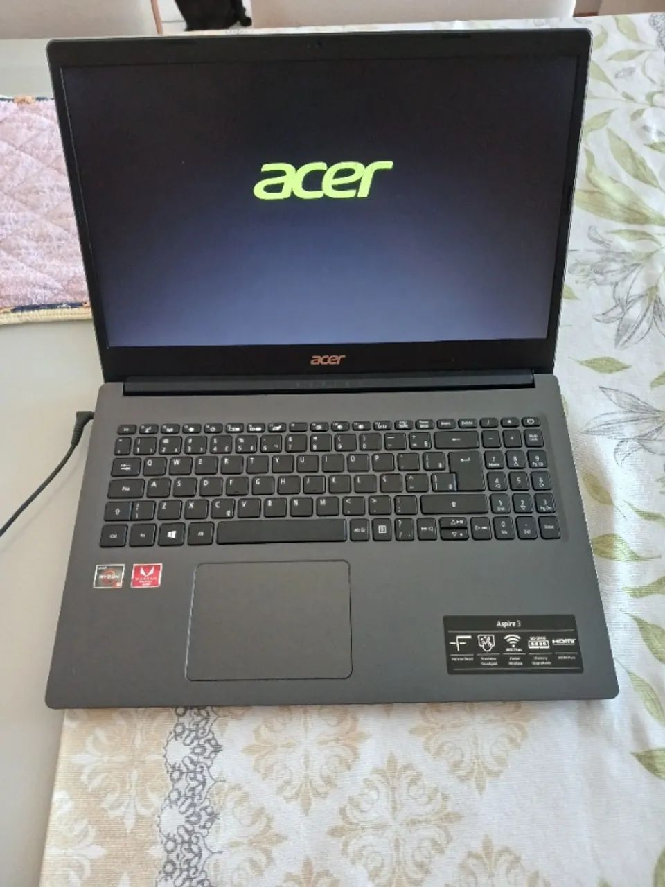 Notebook Acer Aspire 3 - Foto 2