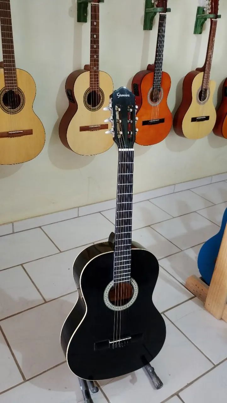 Violão  - Foto 5