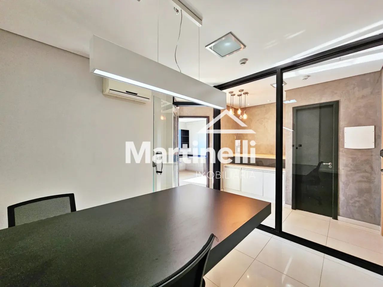 Sala comercial para venda e locação no Edifício Spasse Office, próximo ao Savegnago Superm - Foto 5