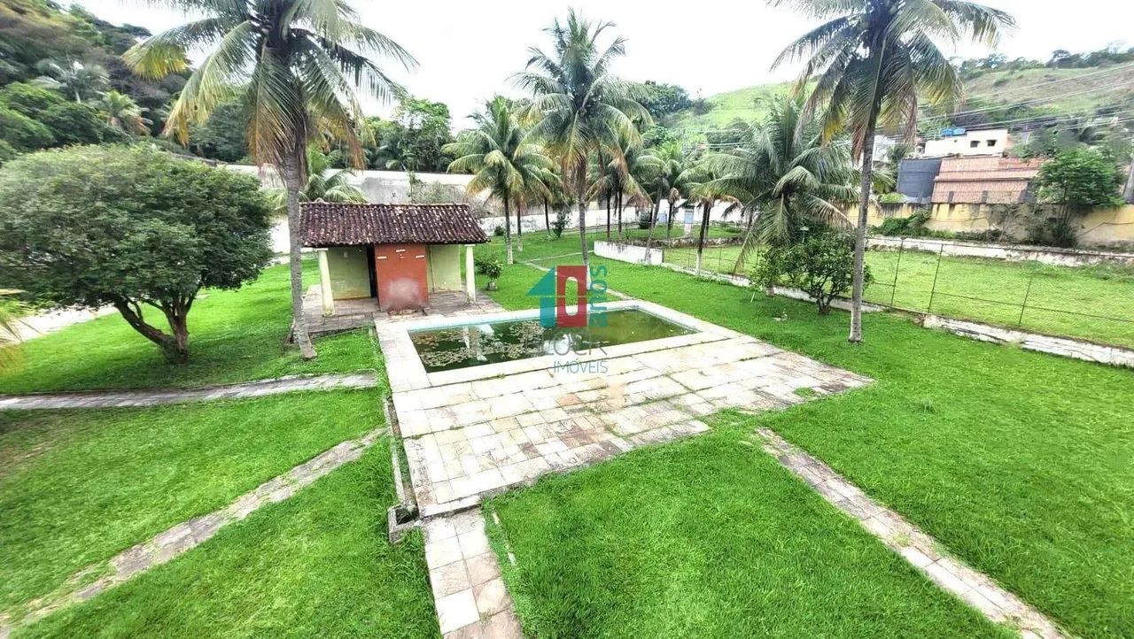 Guaratiba | Sítio 12 quartos, sendo 10 suites - Foto 3