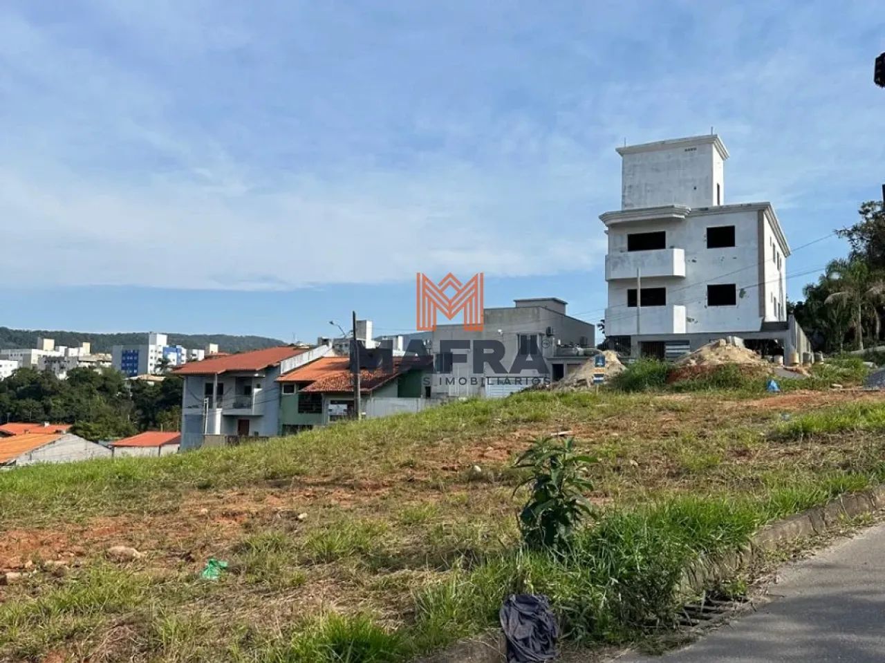 Terreno em Areias em São José - Foto 2