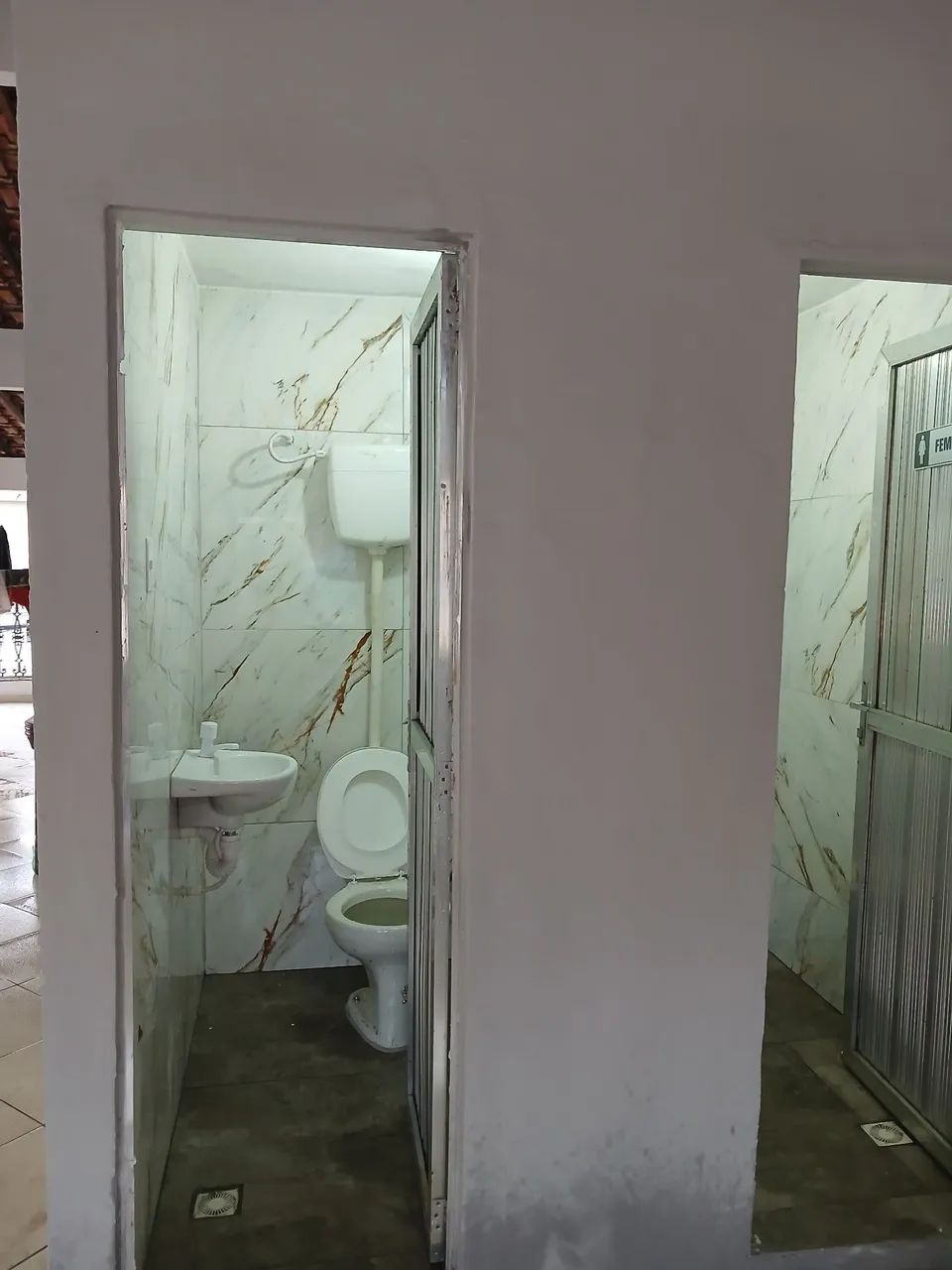 Espaço para festas e resenhas - Foto 2