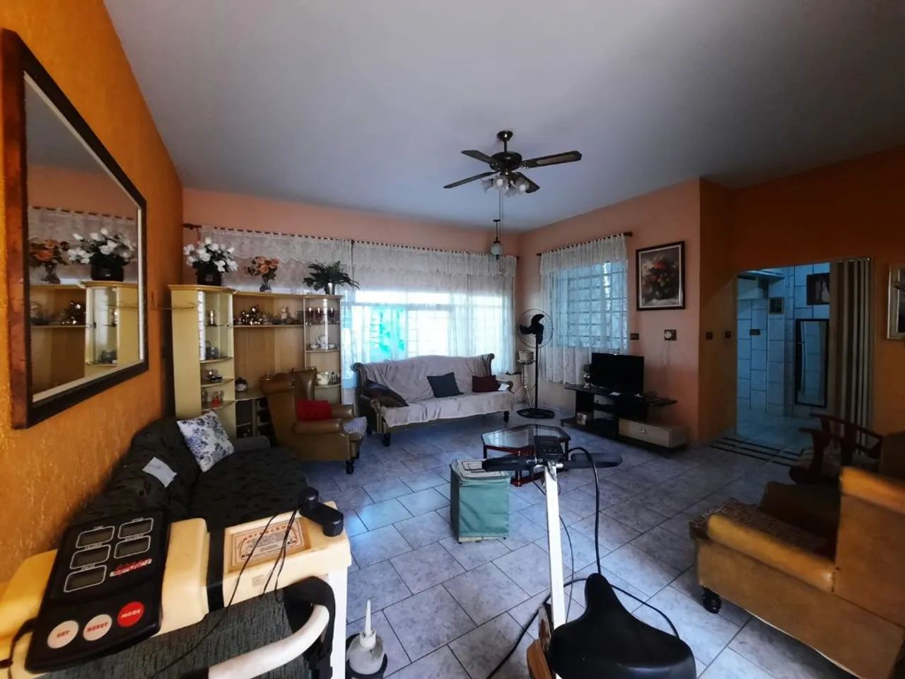 Casa à venda no Centro em Cosmópolis - Foto 3