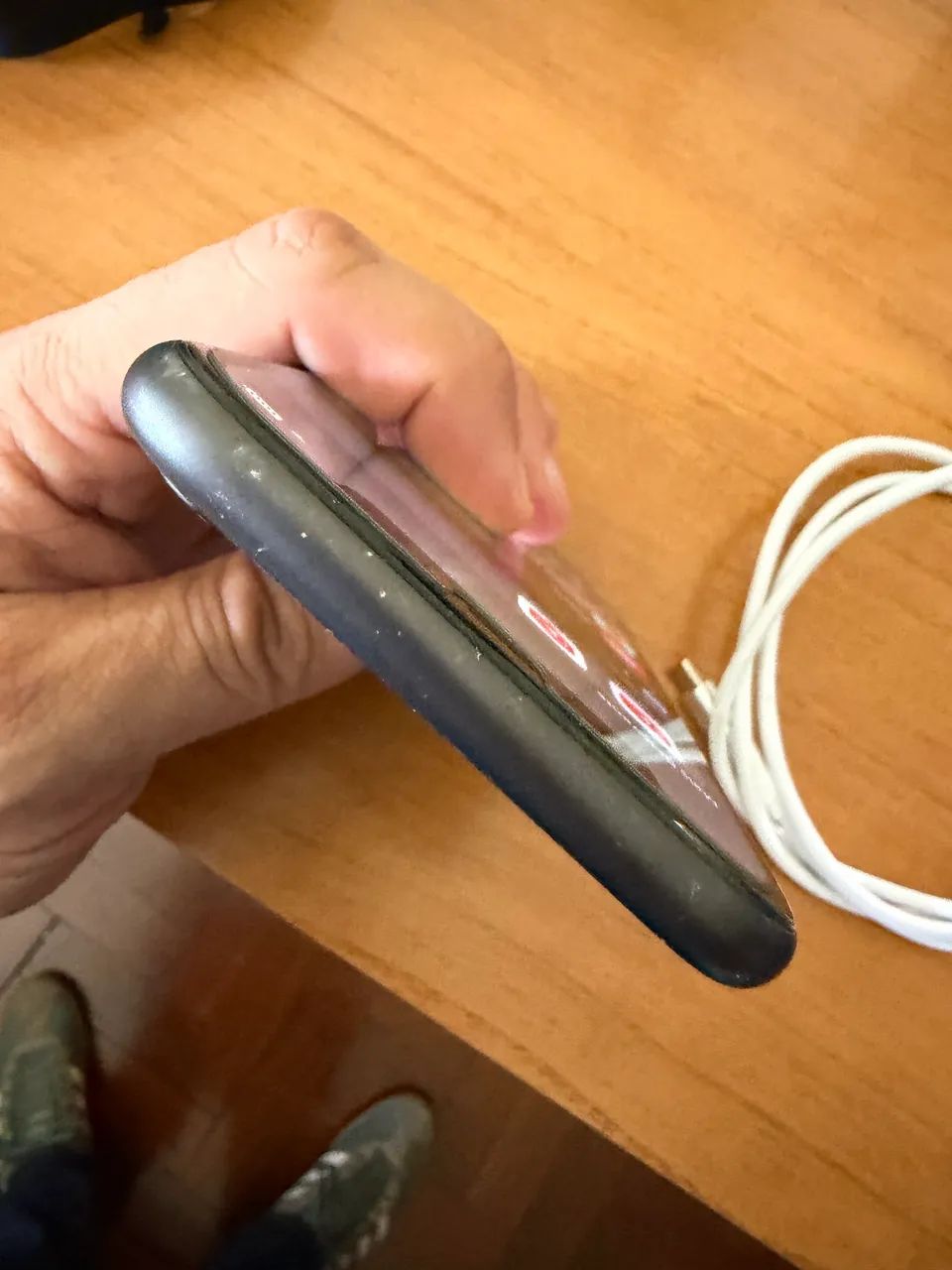 Iphone 11 128gb - Foto 3