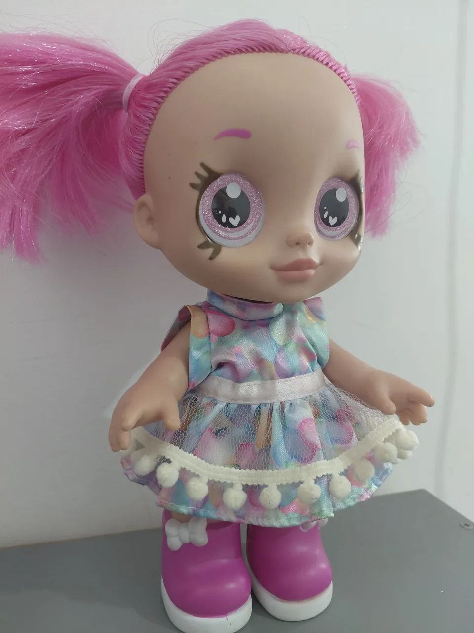 Boneca Bambola - Foto 2