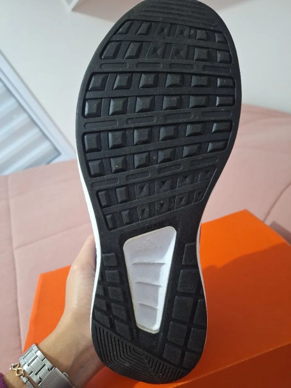 Tênis Adidas  - Foto 3