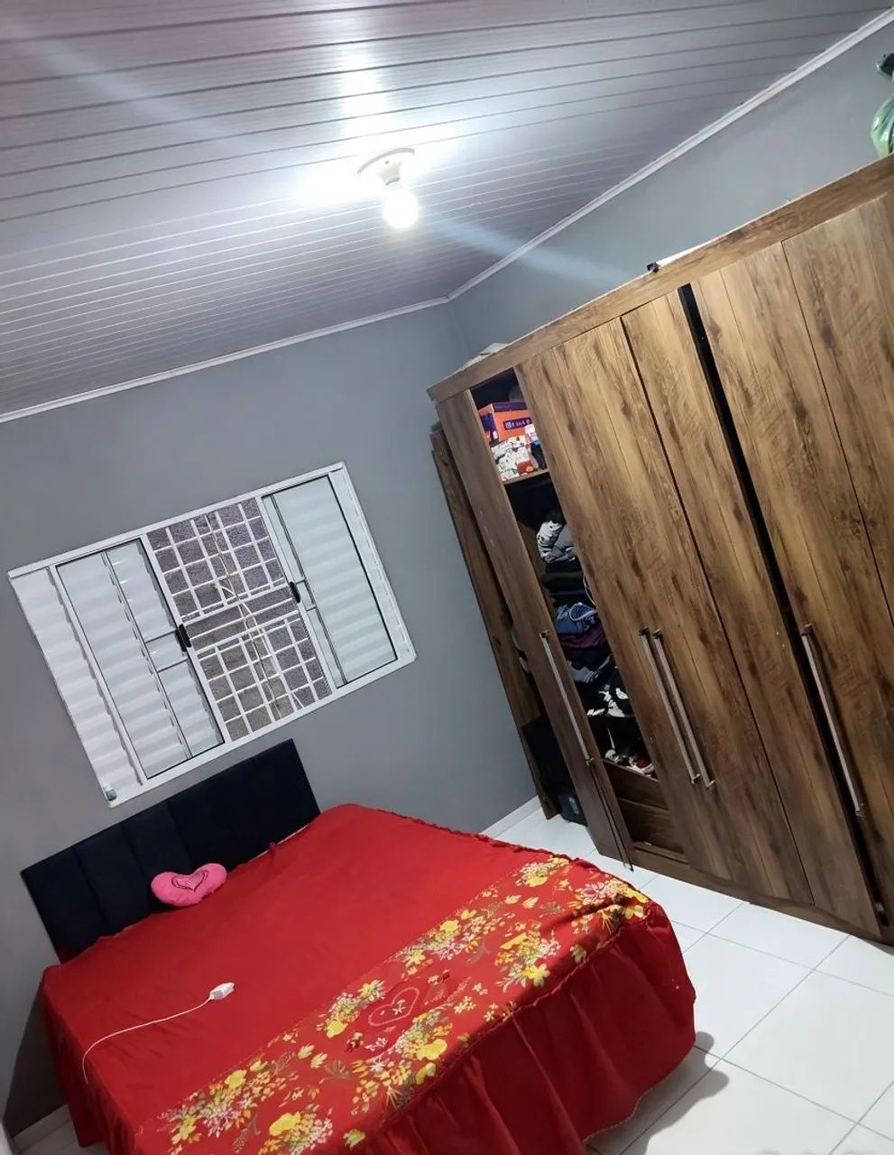 Vendo casa em viela Francisco Morato  - Foto 4