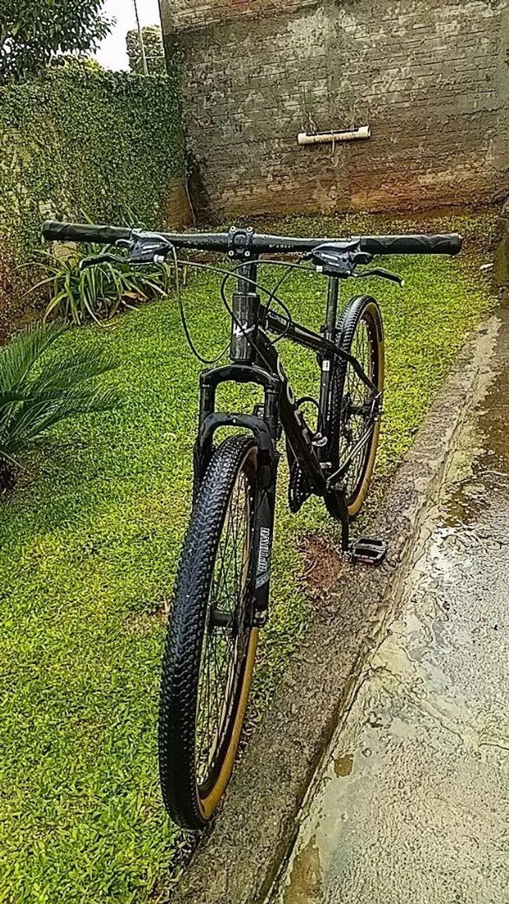 Bicicleta colli aro 29 - Foto 5