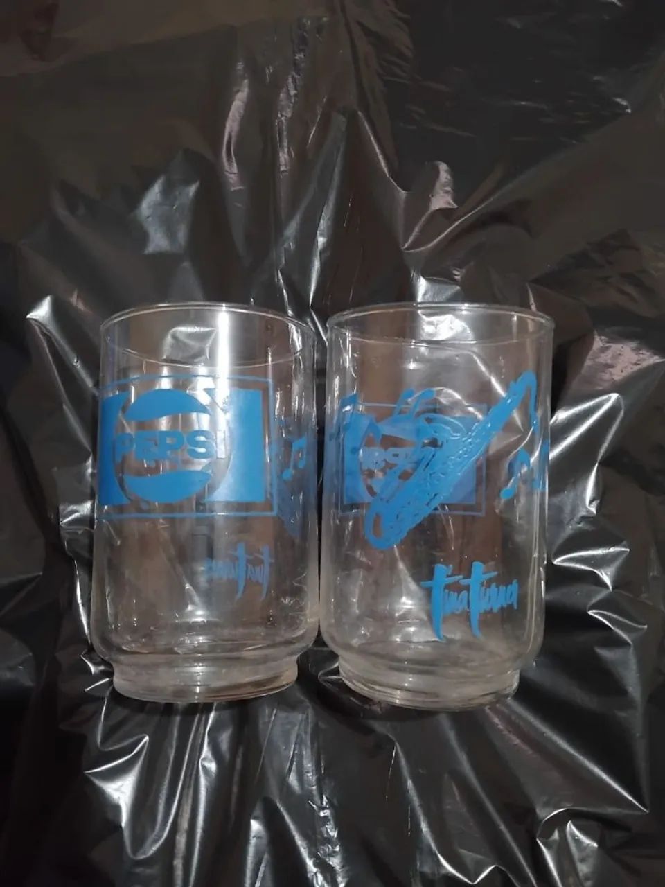  Kit Copos Pepsi 
