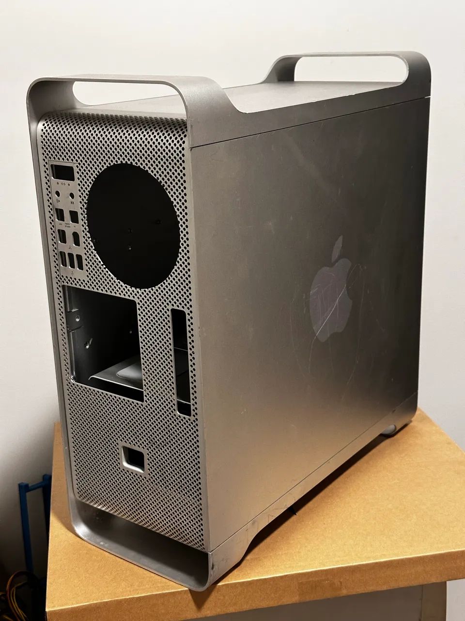 Gabinete Mac Pro / power Mac - Foto 4