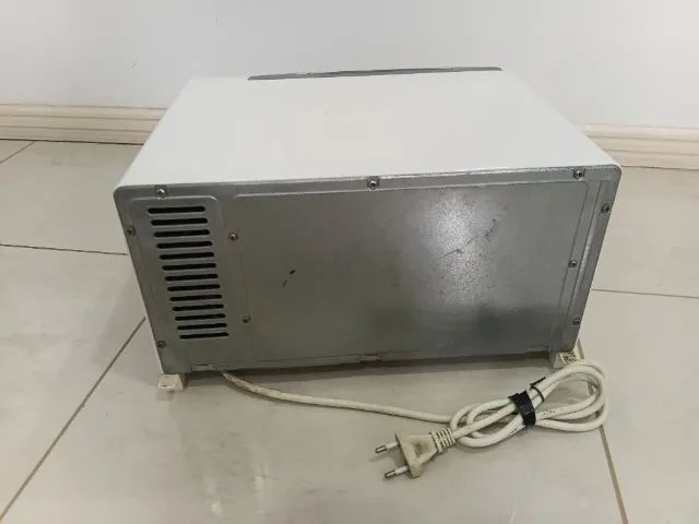 Forno elétrico Electrolux (9 litros) - Foto 5