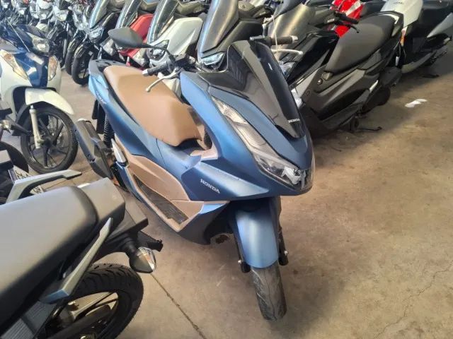 Honda Pcx 160cc 2024  - Foto 4