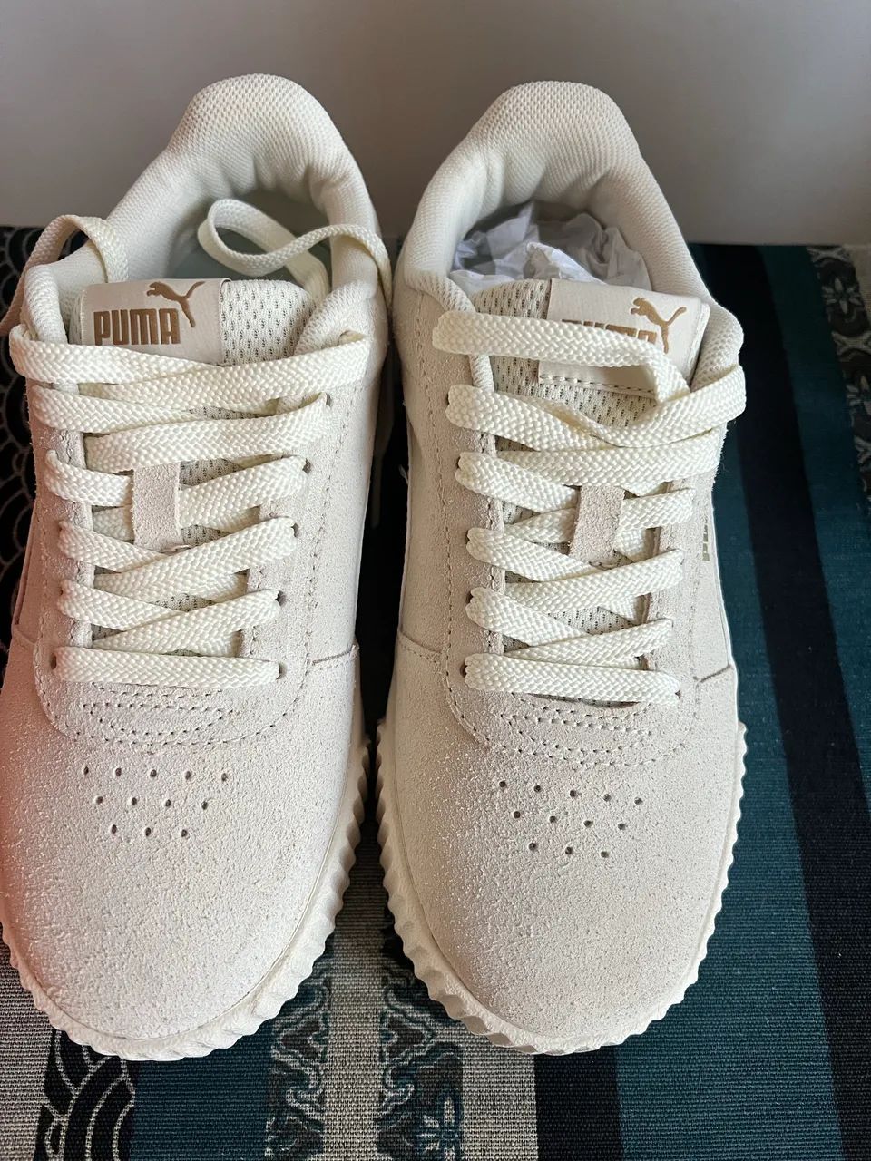 Tênis casual Puma - Foto 3