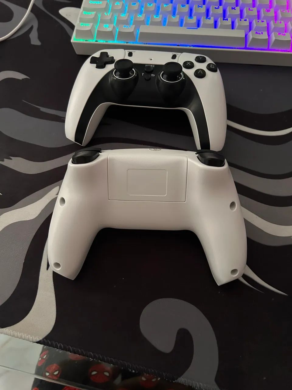 Controles para PC - Foto 4
