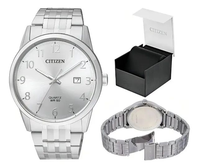 Citizen Quartzo BI5000-52B