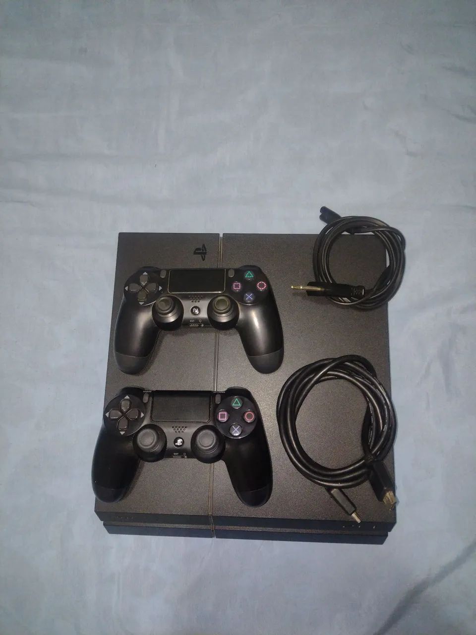 Playstation 4 - Foto 4