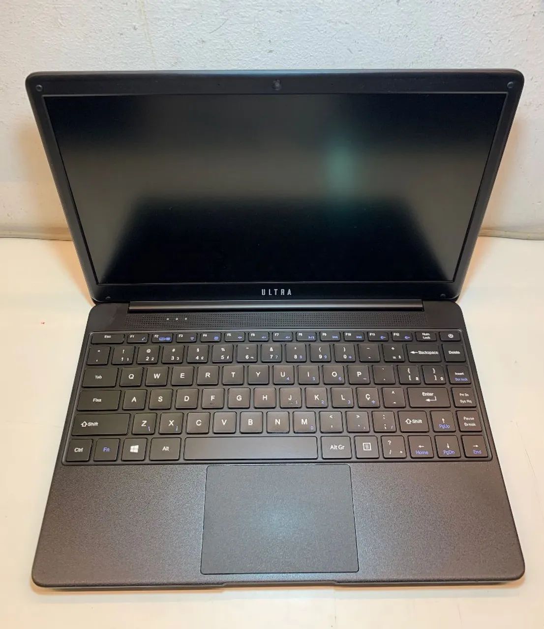 Notebook Ultra i5 11ª 8gb RAM SSD 256GB Bateria Ruim Formatado com Garantia  - Foto 4