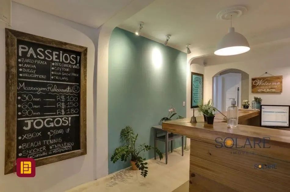 Pousada á venda em Florianópolis/SC - Foto 5