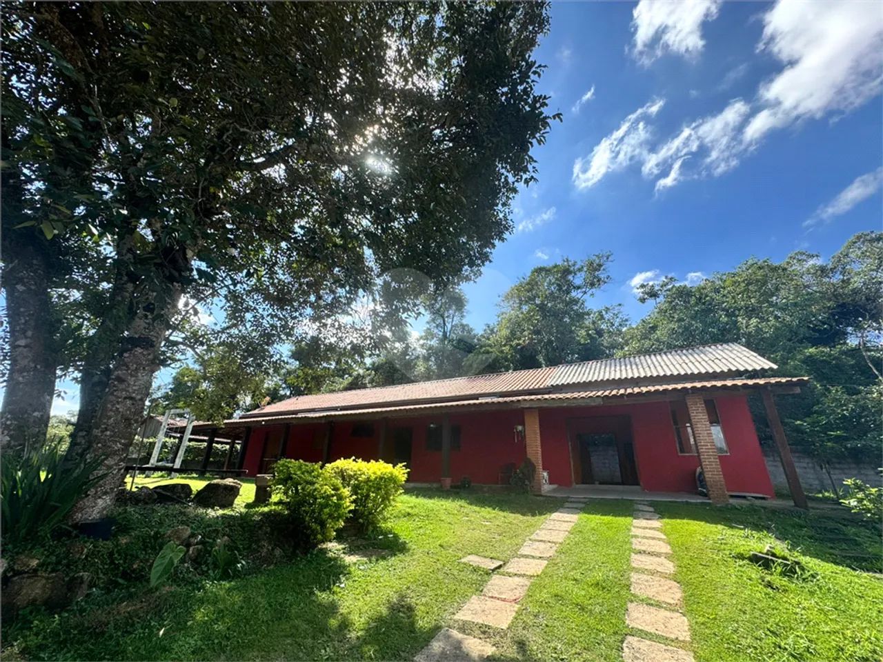 Casa para Locação