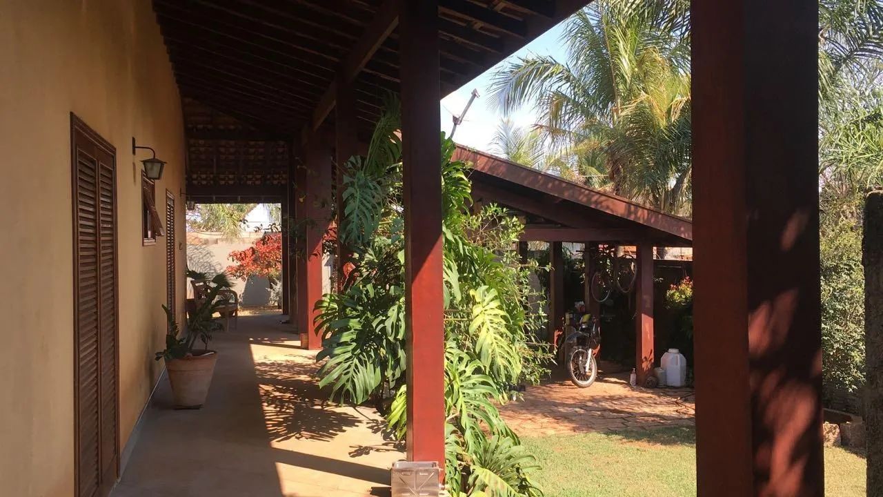 chácara - Loteamento Solar Campinas - Campinas - Foto 2