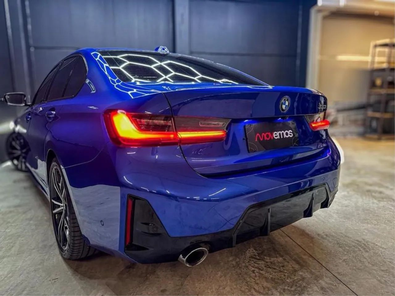 BMW 320I 320i 2024 - Foto 5