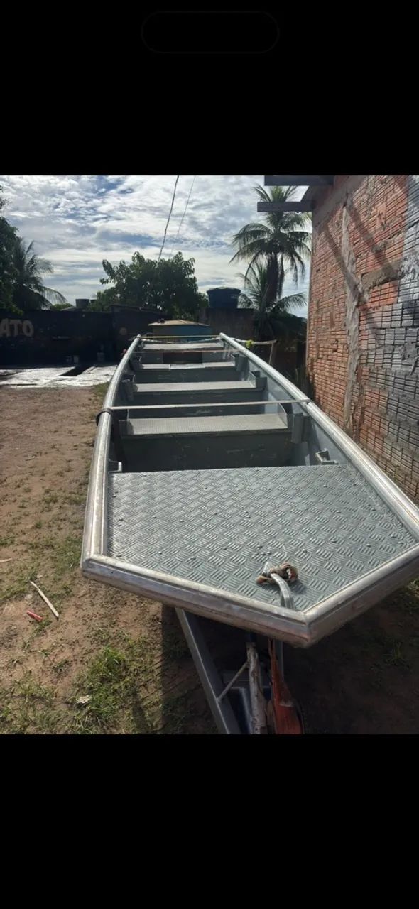 Barco 6m 